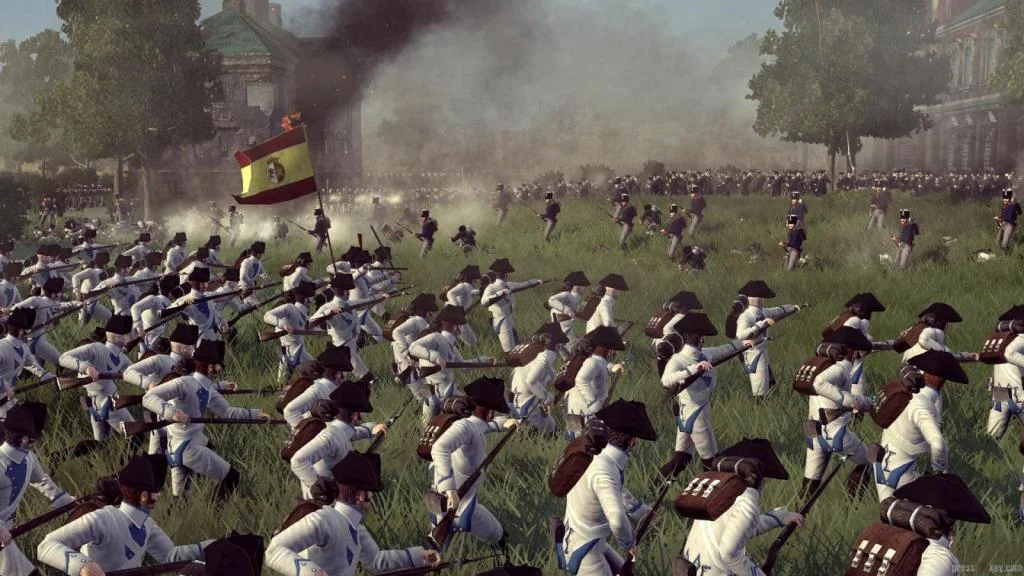 Napoleon: Total War - кадр 16