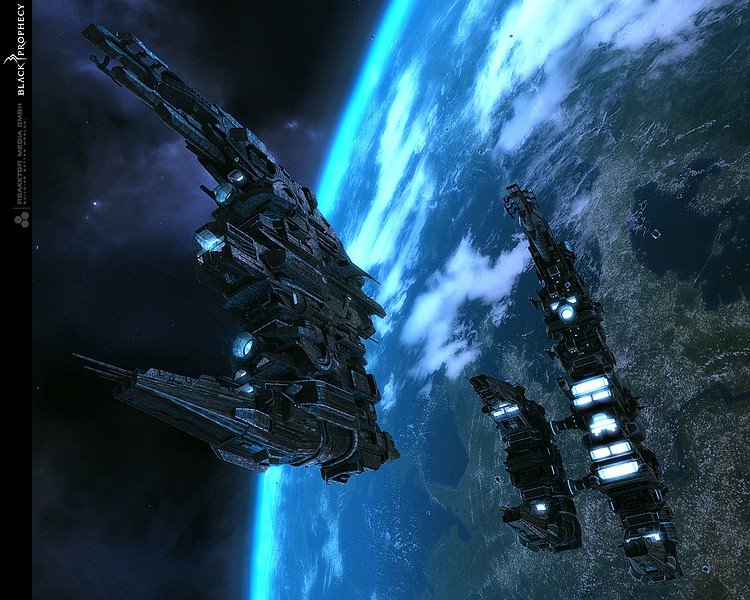 Black Prophecy — скриншот 6