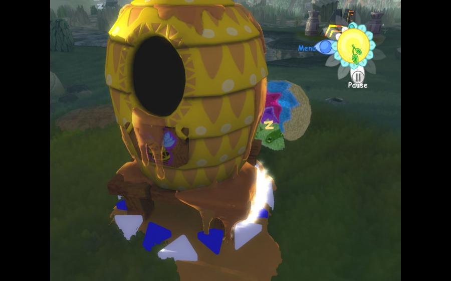 Viva Pinata — скриншот 6