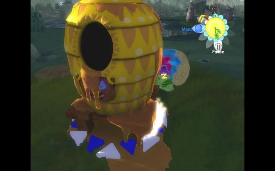 Viva Pinata - кадр 9