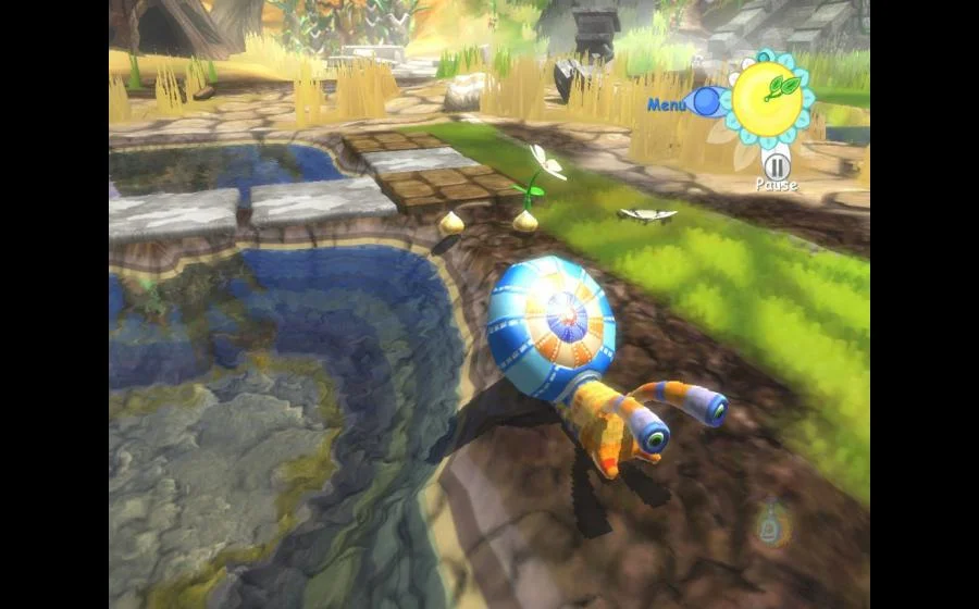 Viva Pinata - кадр 8