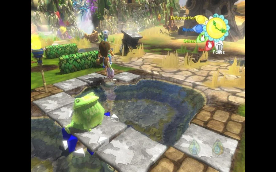 Viva Pinata - кадр 10