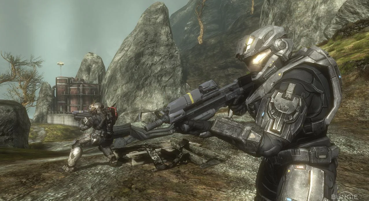 Halo: Reach - кадр 15
