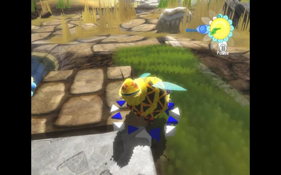 Viva Pinata - кадр 4