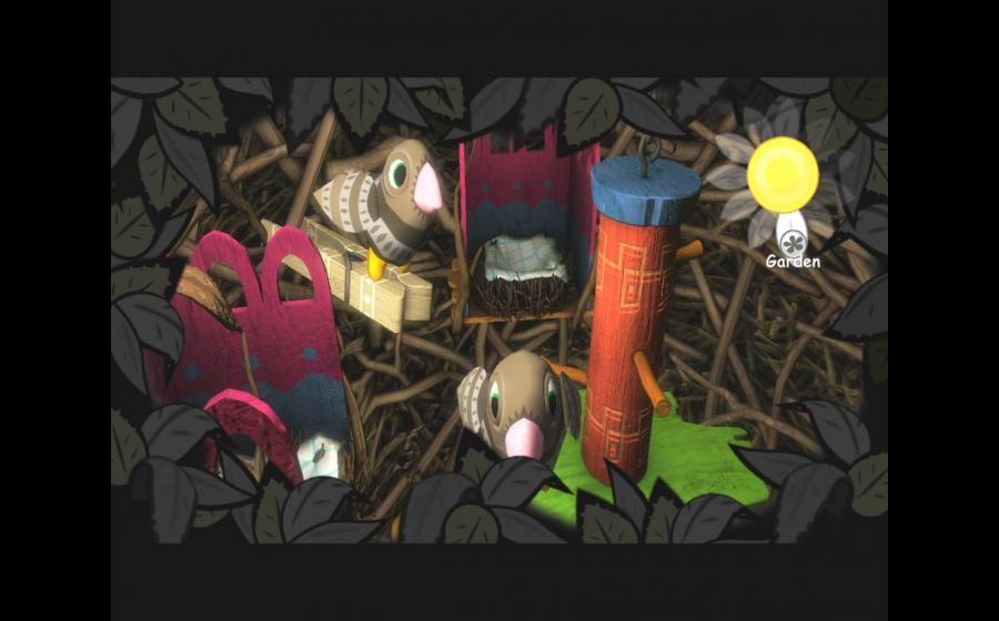 Viva Pinata — скриншот 4