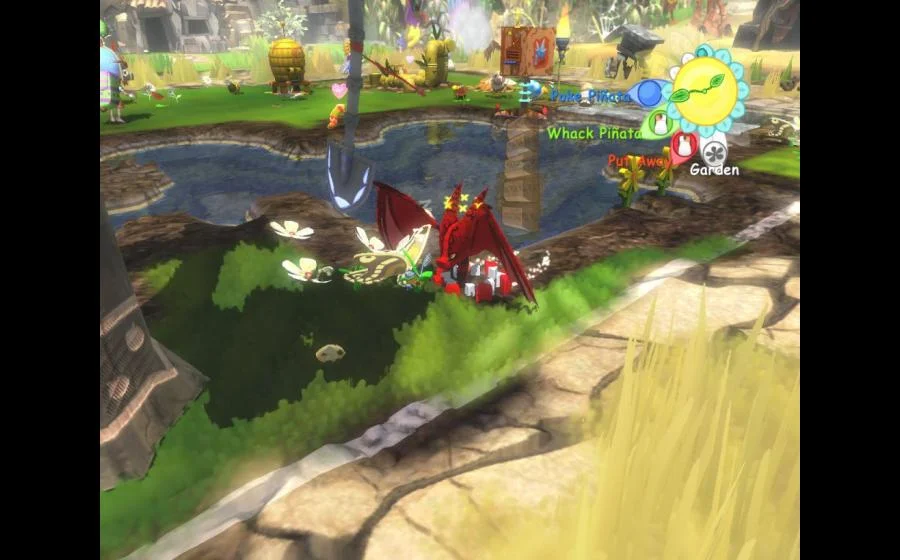 Viva Pinata - кадр 6