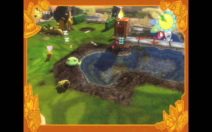 Viva Pinata - кадр 2