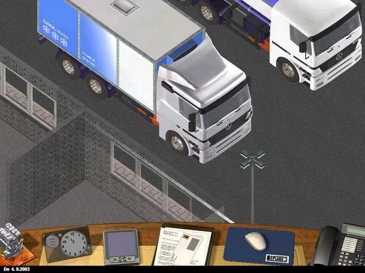 Der Planer 3 - кадр 2