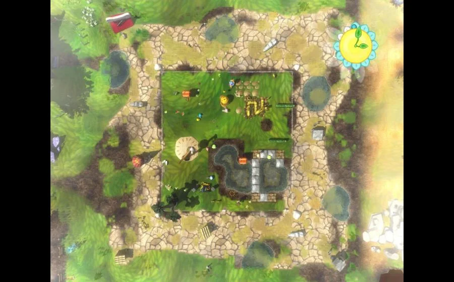 Viva Pinata - кадр 3