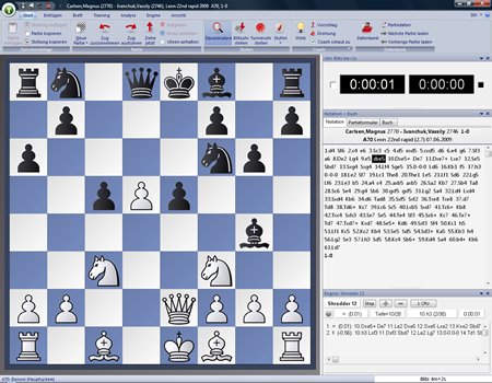 Shredder 12 — скриншот 1