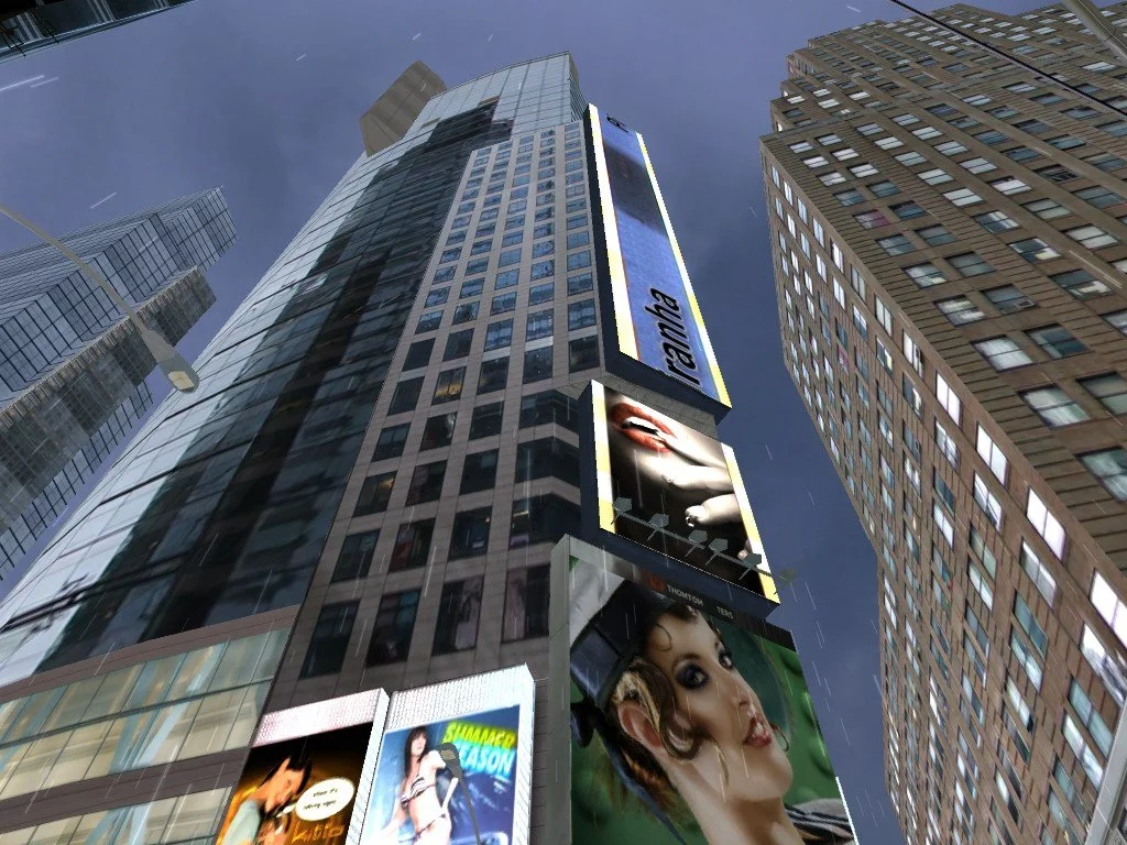 City Bus Simulator 2010 New York - кадр 8