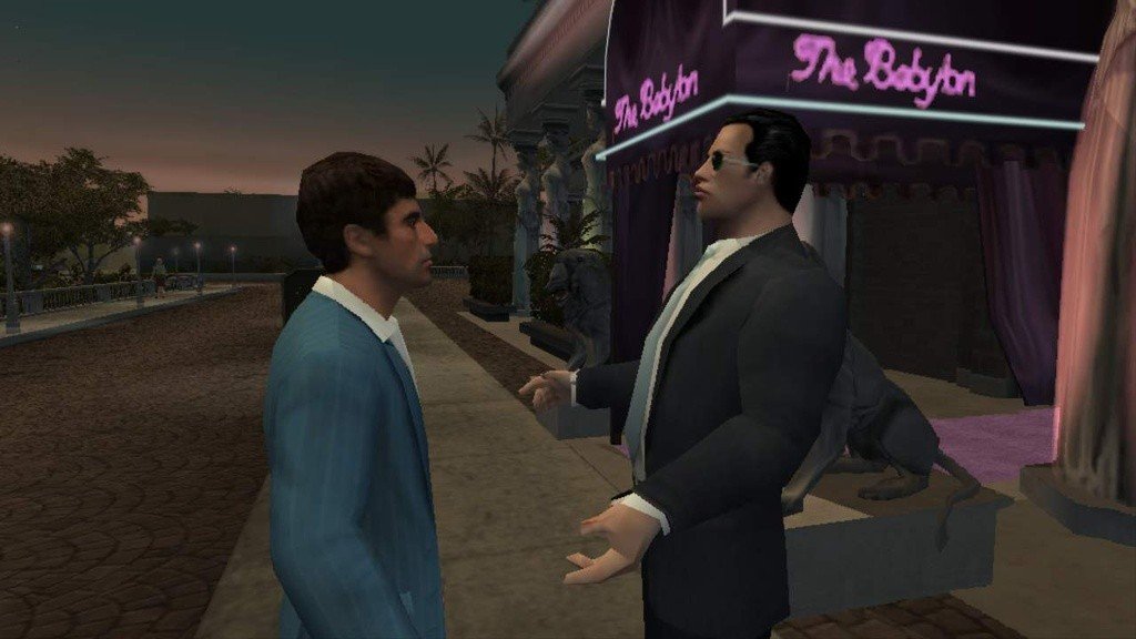Scarface: The World is Yours — скриншот 3
