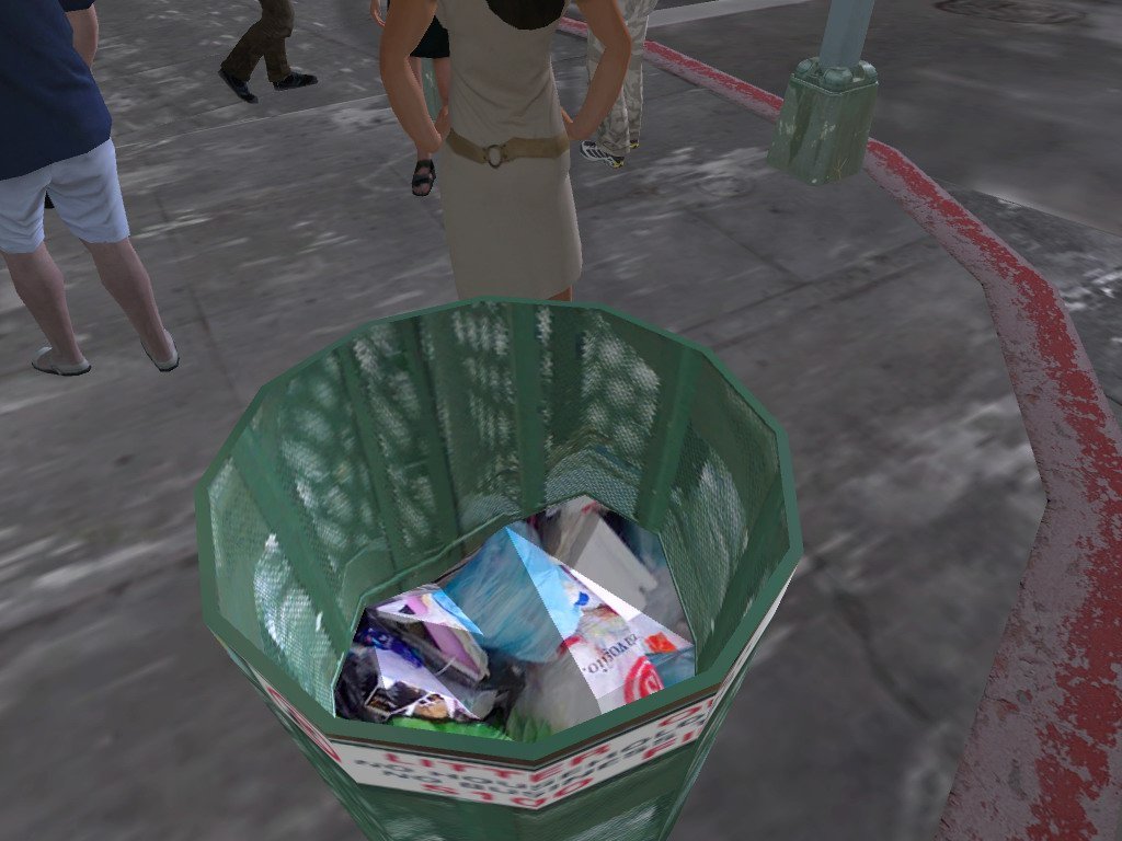 City Bus Simulator 2010 New York — скриншот 3