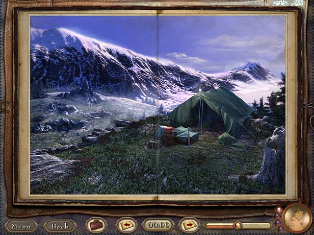 Azada: Ancient Magic — скриншот 3