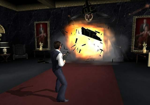 Scarface: The World is Yours — скриншот 6
