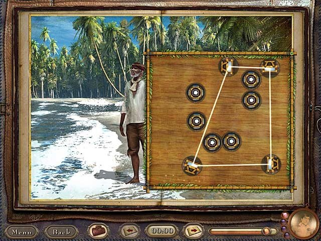 Azada: Ancient Magic — скриншот 2