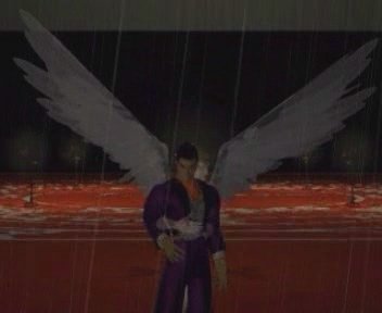 Tekken 2 — скриншот 5