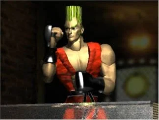 Tekken - кадр 4