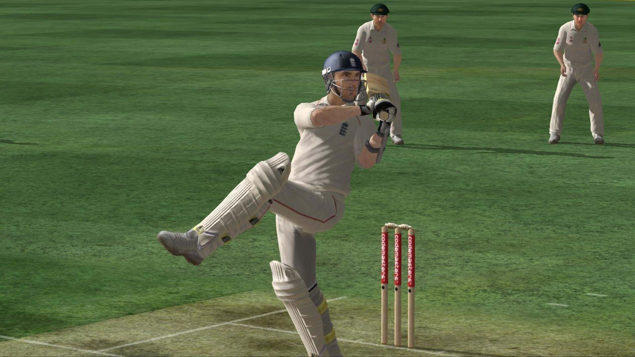Ashes Cricket 2009 — скриншот 4