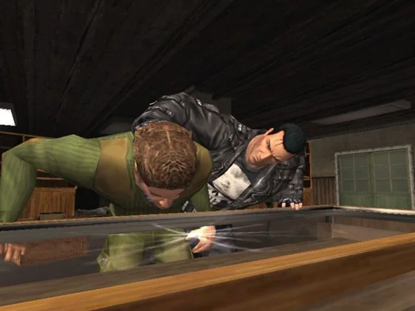 The Punisher - кадр 6