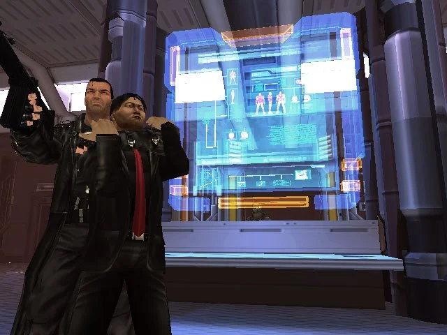 The Punisher - кадр 7