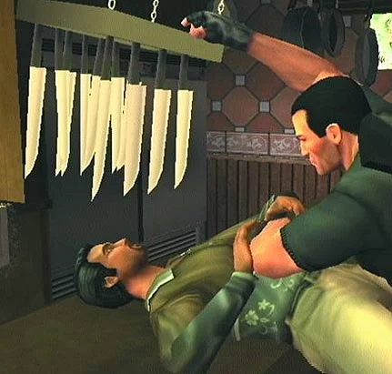 The Punisher - кадр 8