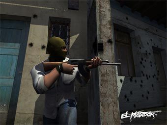 El Matador — скриншот 4