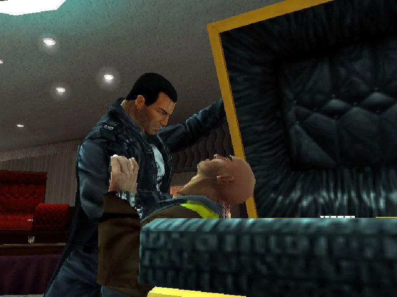 The Punisher - кадр 3