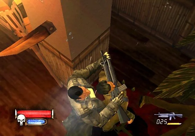 The Punisher - кадр 5