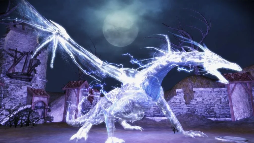 Dragon Age: Origins - Awakening - кадр 3