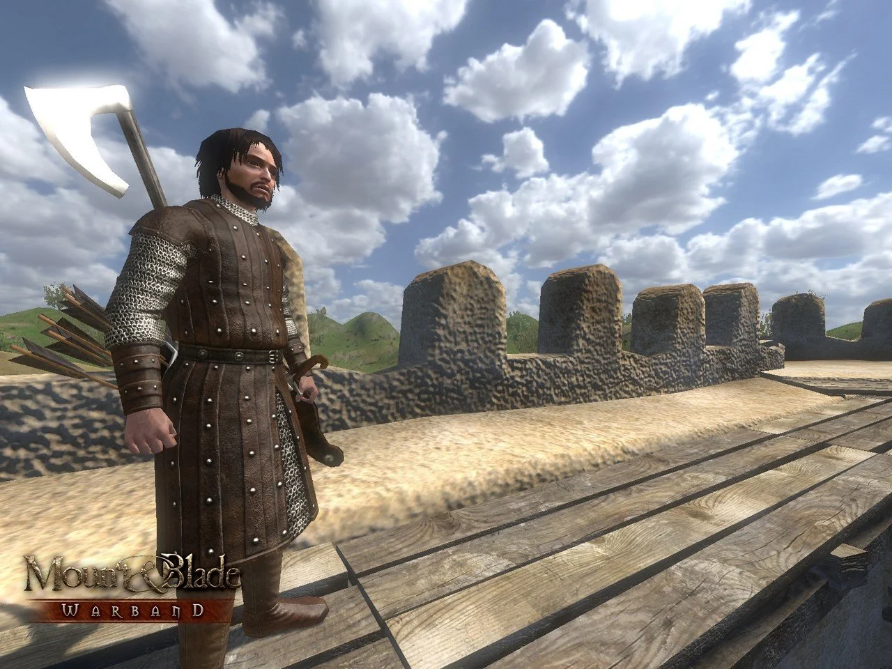 Mount & Blade: Warband - кадр 12