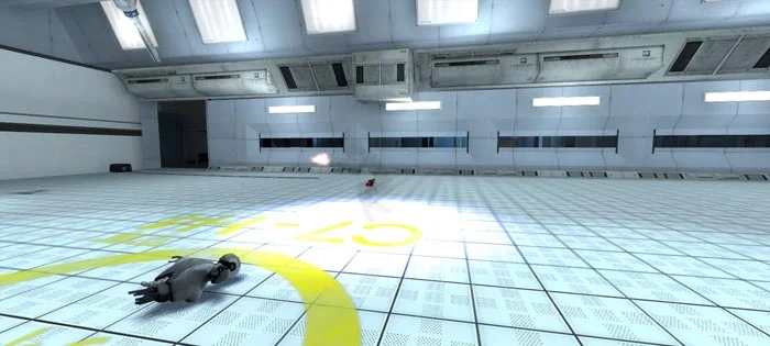 Neotokyo - кадр 2