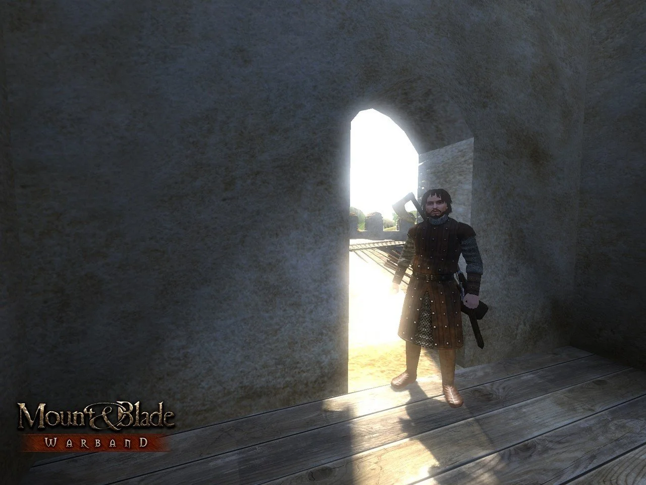 Mount & Blade: Warband - кадр 13
