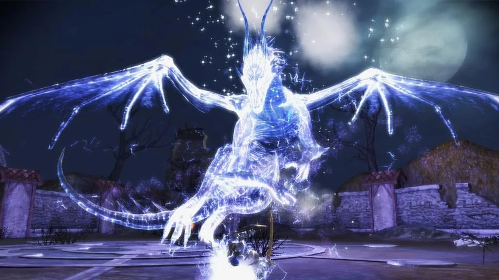 Dragon Age: Origins - Awakening - кадр 15