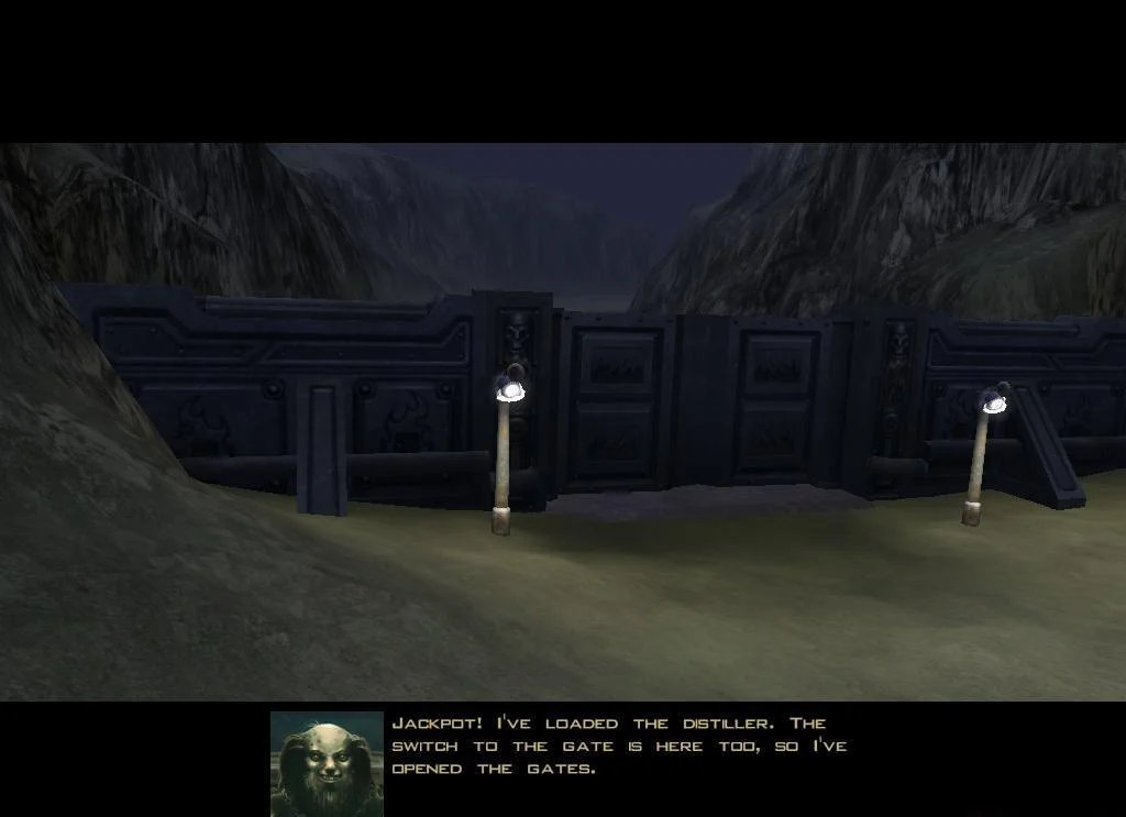 Bandits: Phoenix Rising - кадр 2