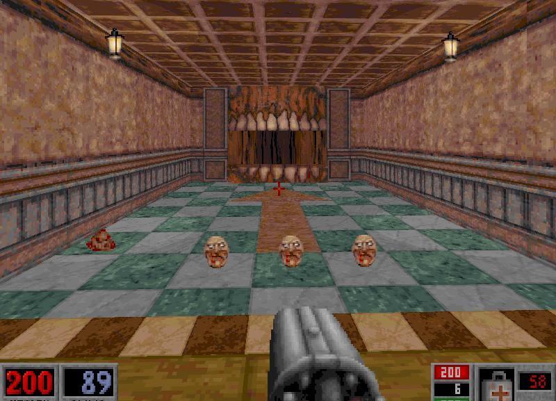 Blood: Spill Some — скриншот 5