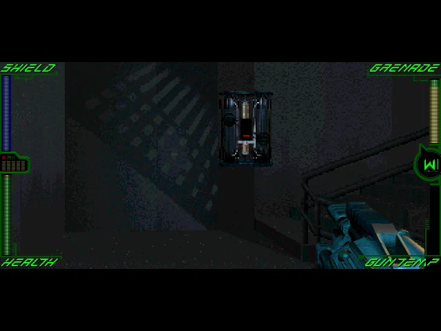 Assassin 2015 - кадр 4