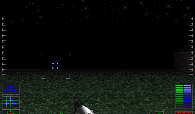 CyClones - кадр 2