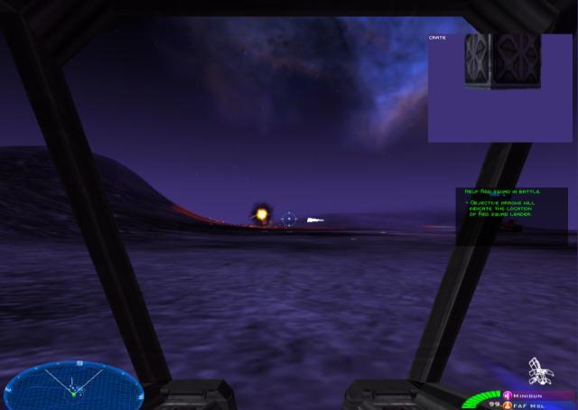 Battlezone 2: Combat Commander — скриншот 2