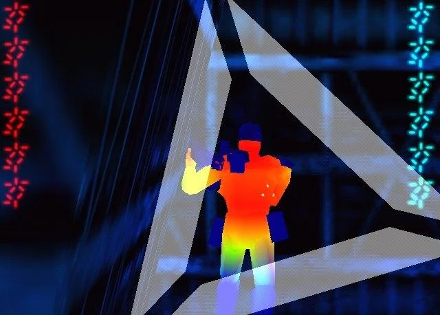 Aliens versus Predator (Gold Edition) - кадр 1