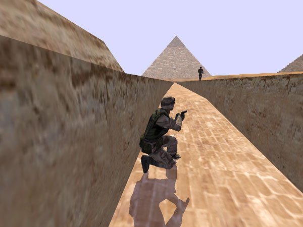 Delta Force: Land Warrior — скриншот 3