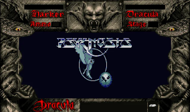 Bram Stoker's Dracula - кадр 1