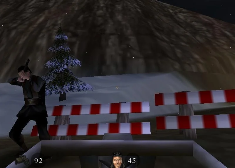 Codename: Eagle - кадр 4