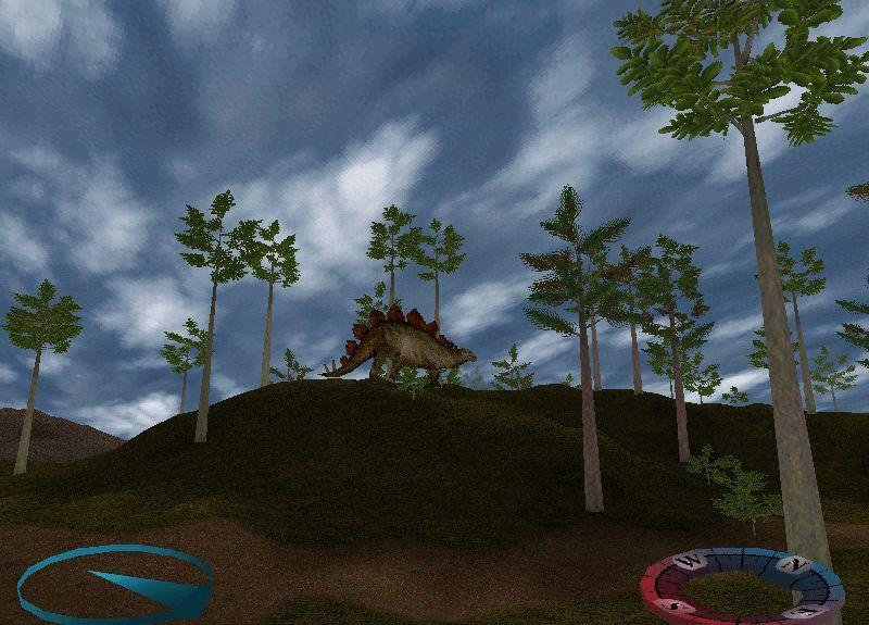Carnivores — скриншот 5