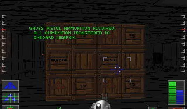 CyClones - кадр 6