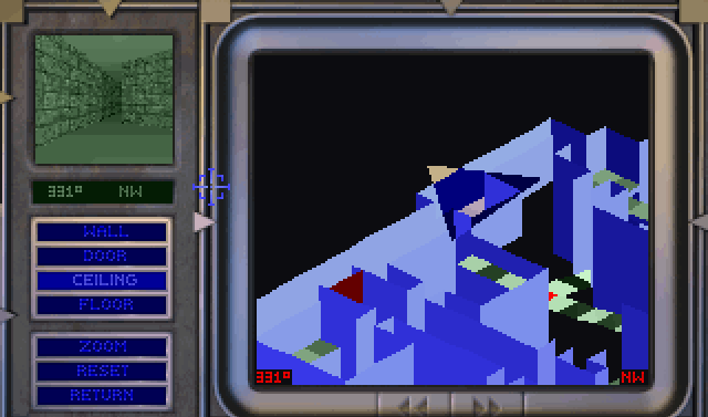 CyClones - кадр 1