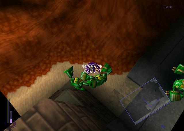 Beast Wars: Transformers — скриншот 5