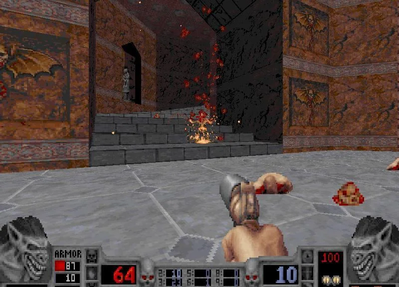Blood: Spill Some - кадр 2
