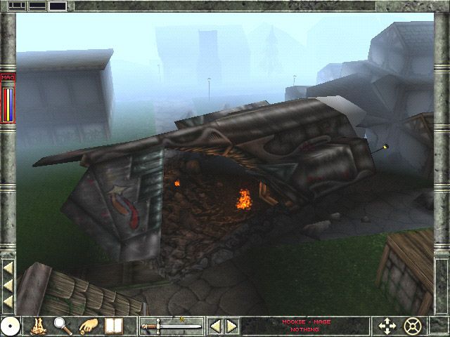Wizardry 8 — скриншот 2