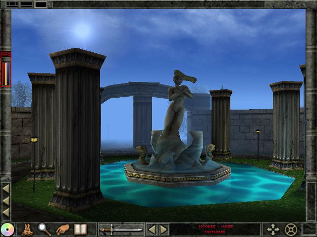 Wizardry 8 — скриншот 4